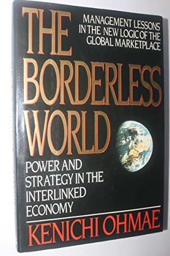 The Borderless World