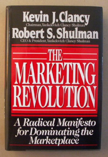 Marketing Revolution