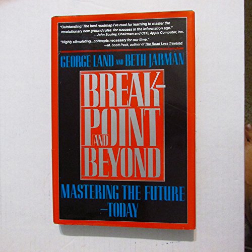 Breakpoint and beyond