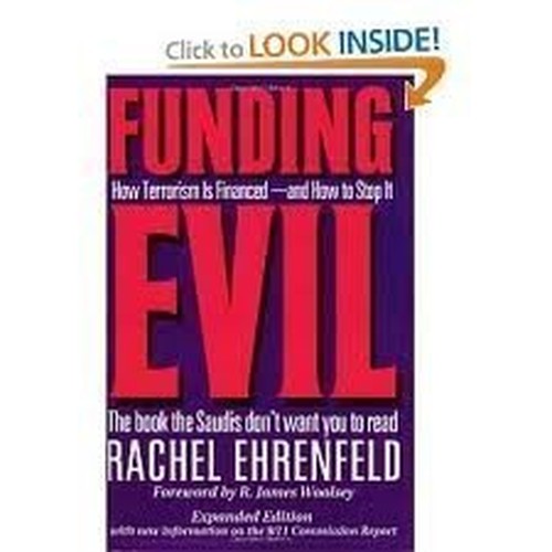 Evil Money