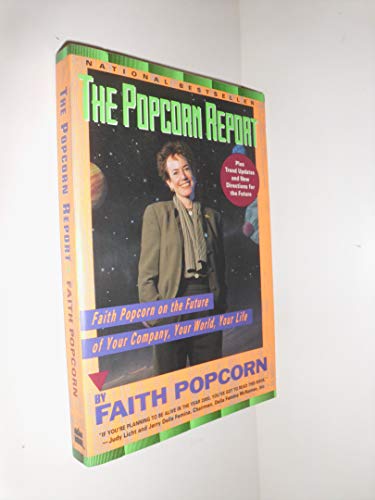 The Popcorn Report