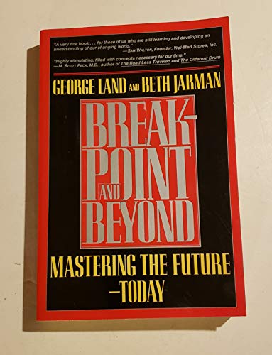 Breakpoint and beyond