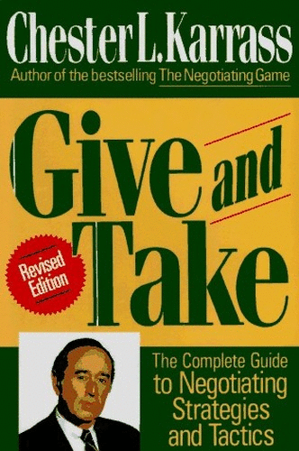 Give and Take