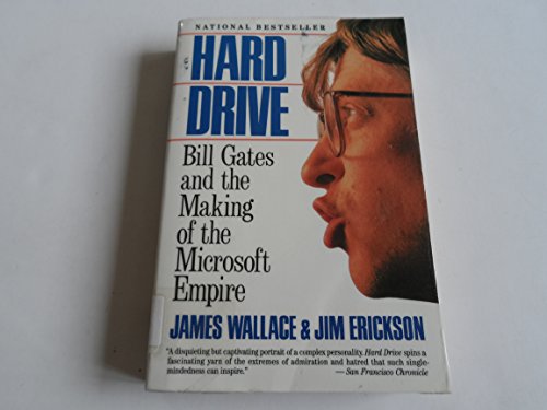 Hard Drive
