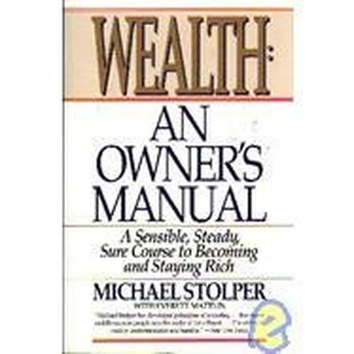 Wealth