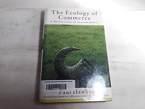 The Ecology of Commerce