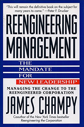 RE-Engineering Manage (Aust Only)