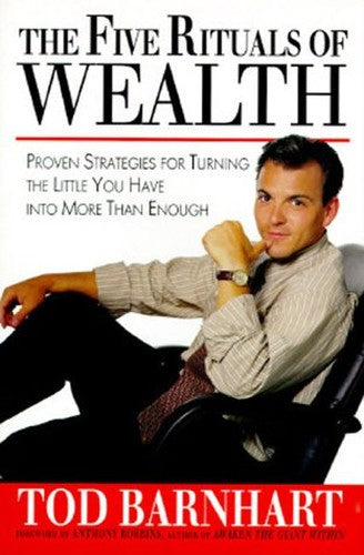 The Five Rituals of Wealth