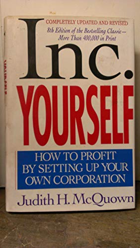 Inc. Yourself