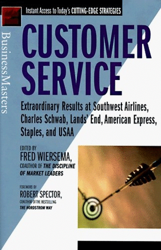 Customer Service