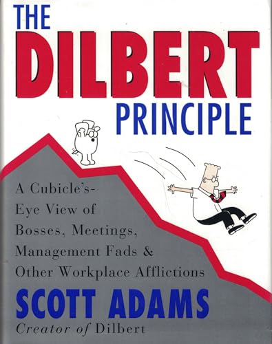 The Dilbert Principle