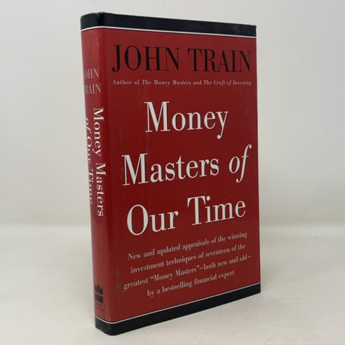 Money Masters of Our Time