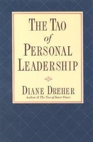 Tao of Personal Leadership
