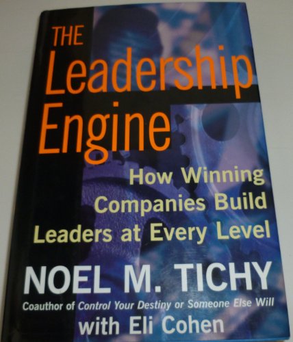 The Leadership Engine
