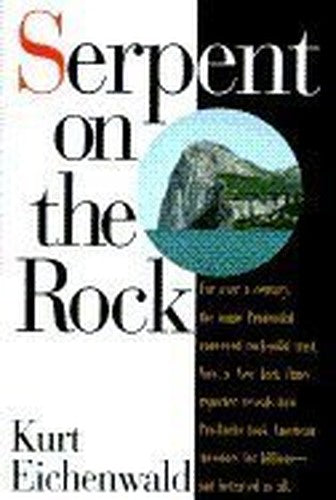 Serpent on the Rock