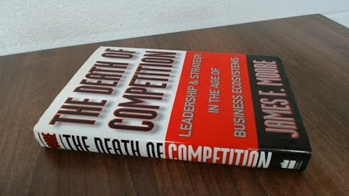 The Death of Competition