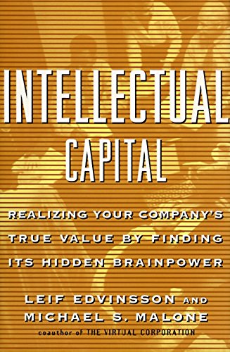 Intellectual Capital
