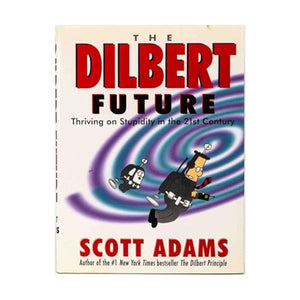 The Dilbert Future 