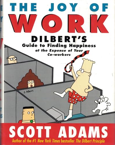 The Joy of Work