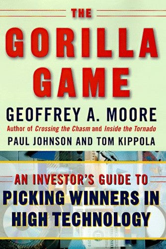 The Gorilla Game