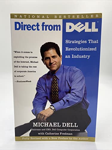 Direct from Dell