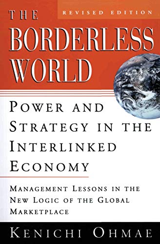 The Borderless World