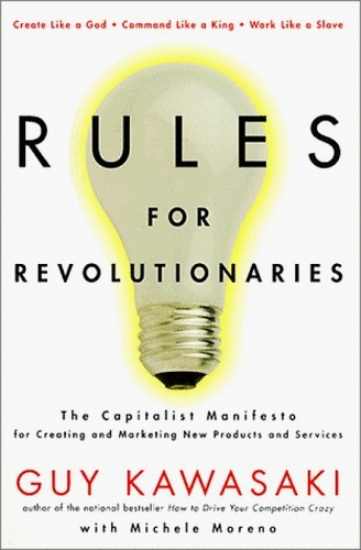 Rules for Revolutionaries