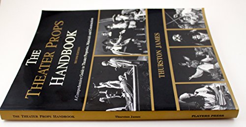 The Theatre Props Handbook