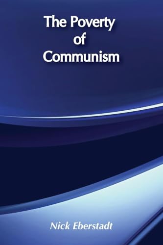 The Poverty of Communism