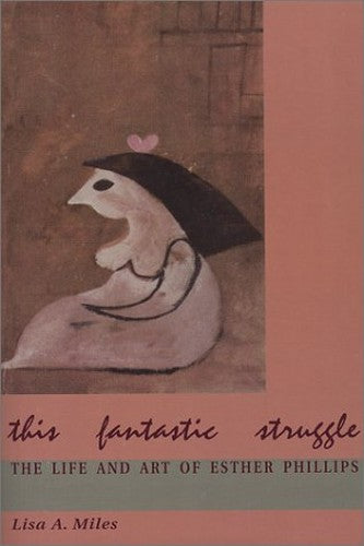This Fantastic Struggle