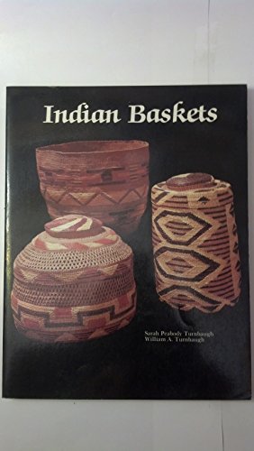 Indian Baskets