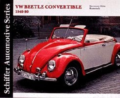VW Beetle 1949-1980
