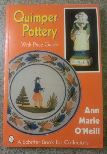 Quimper Pottery