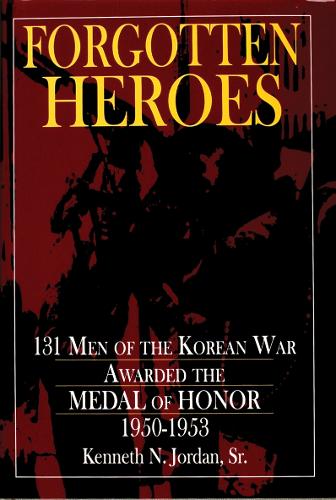 Forgotten Heroes
