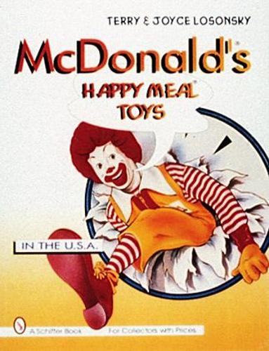 McDonald's Happy Meal  Toys