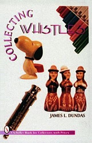 Collecting Whistles