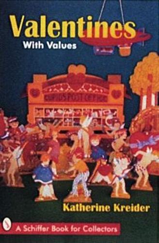 Valentines With Values