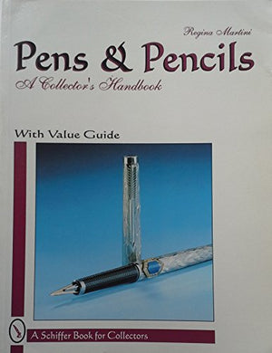 Pens and Pencils