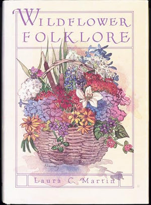 Wildflower Folklore
