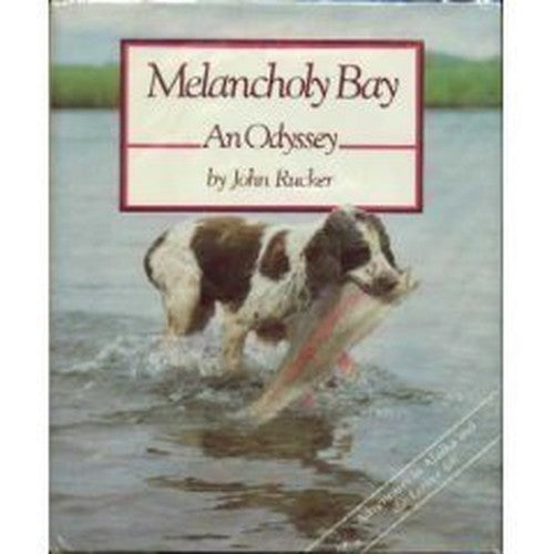 Melancholy Bay: An odyssey