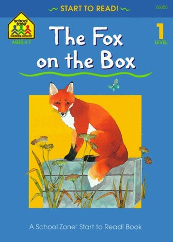 The Fox on the Box