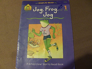 Jog, Frog, Jog