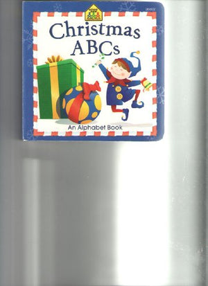 Christmas ABC's