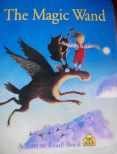 The Magic Wand