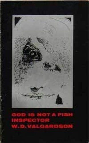 God is Not a Fish Inspector