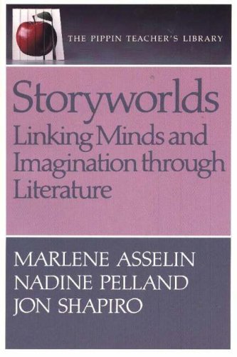 Storyworlds