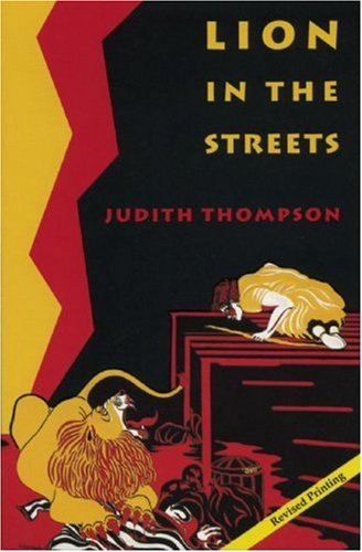 Lion in the Streets