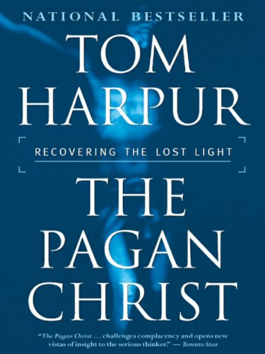 The Pagan Christ