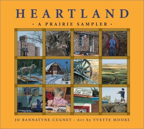 Heartland