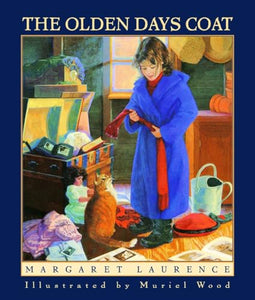 The Olden Days Coat 